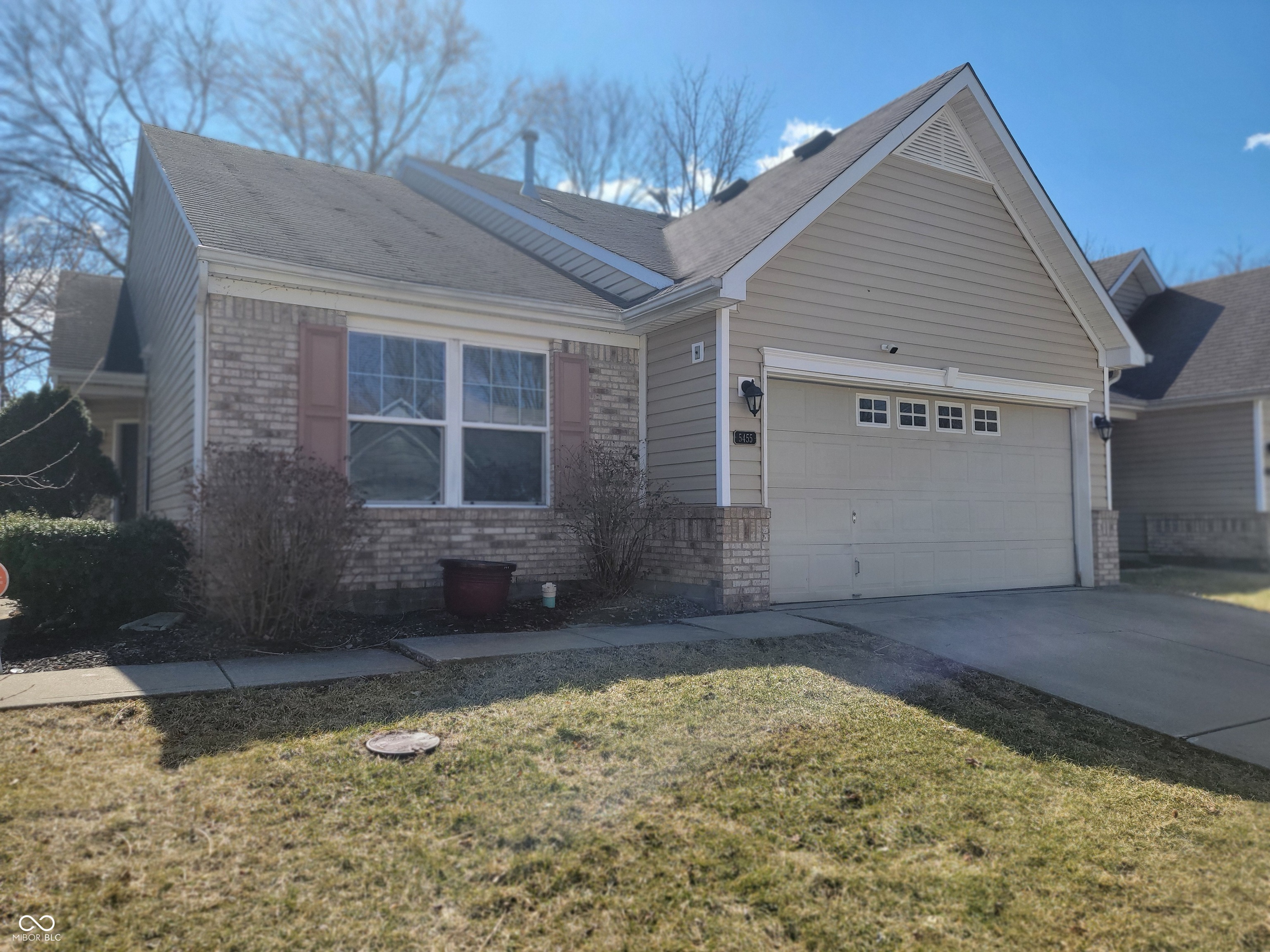 5455 Lalista Court Indianapolis IN 46254