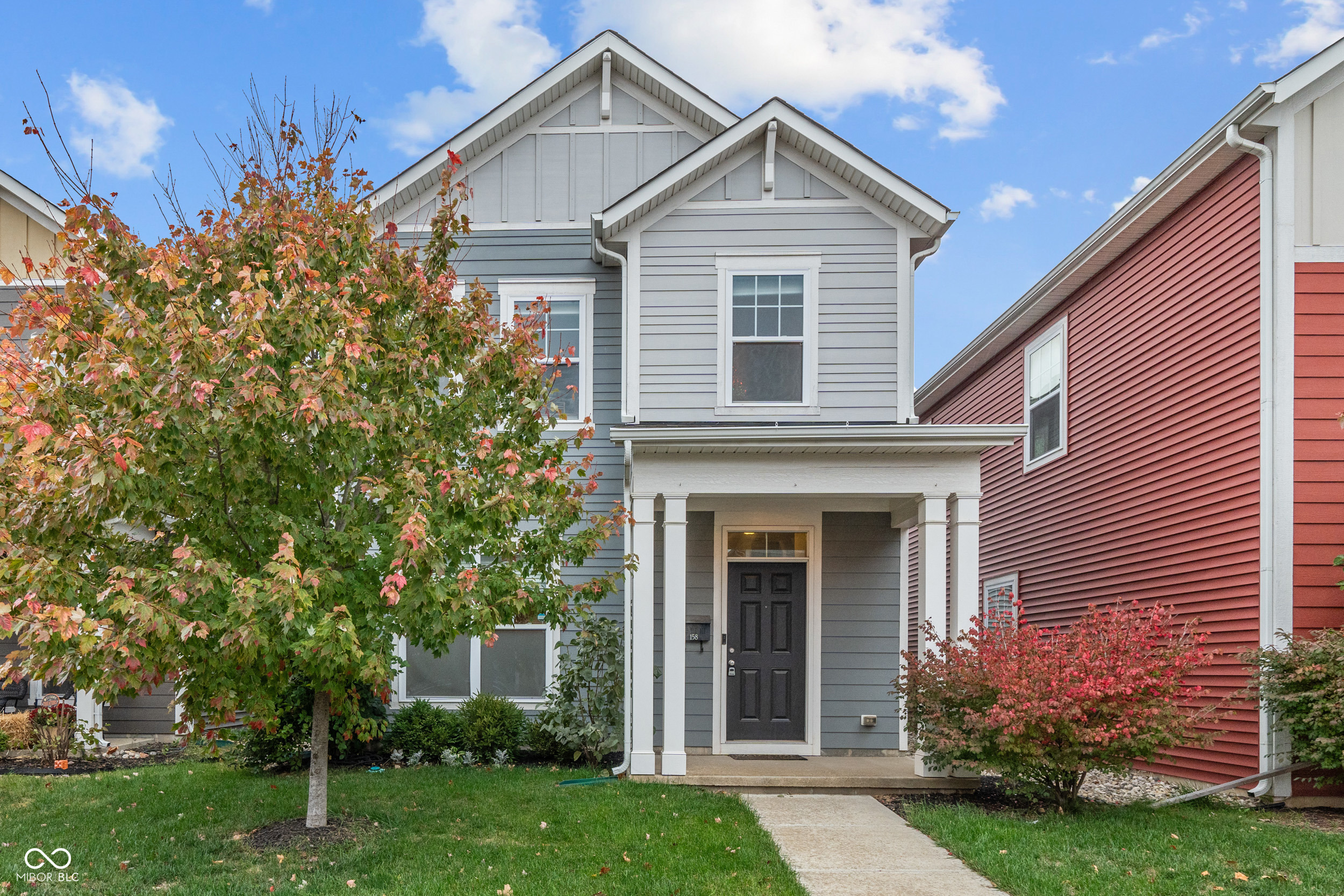 158 Handley Street Indianapolis IN 46222