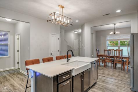 158 Handley Street Indianapolis IN 46222