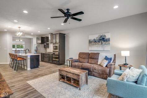 158 Handley Street Indianapolis IN 46222