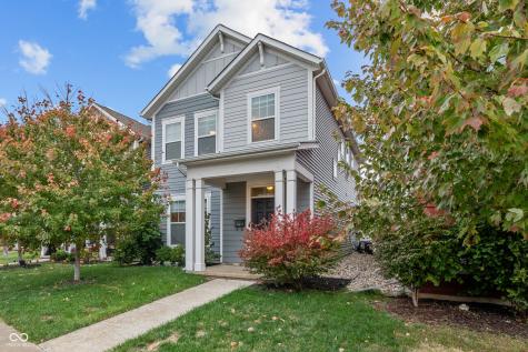 158 Handley Street Indianapolis IN 46222