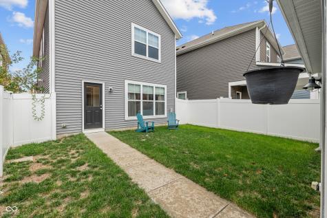 158 Handley Street Indianapolis IN 46222