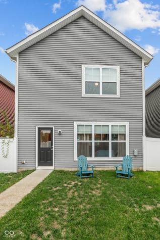 158 Handley Street Indianapolis IN 46222