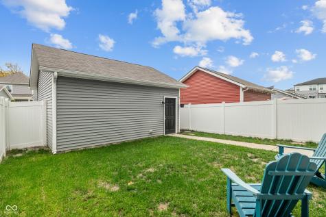 158 Handley Street Indianapolis IN 46222