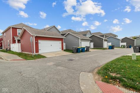 158 Handley Street Indianapolis IN 46222