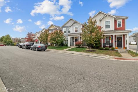 158 Handley Street Indianapolis IN 46222