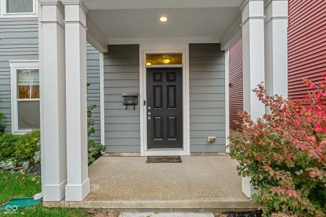 158 Handley Street Indianapolis IN 46222