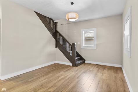 624 Eugene Street Indianapolis IN 46208