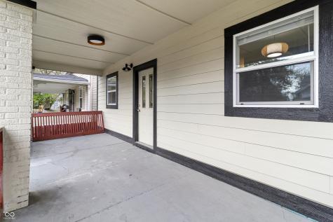 624 Eugene Street Indianapolis IN 46208