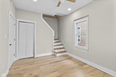 624 Eugene Street Indianapolis IN 46208