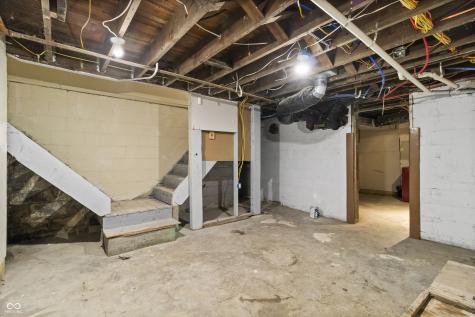 624 Eugene Street Indianapolis IN 46208