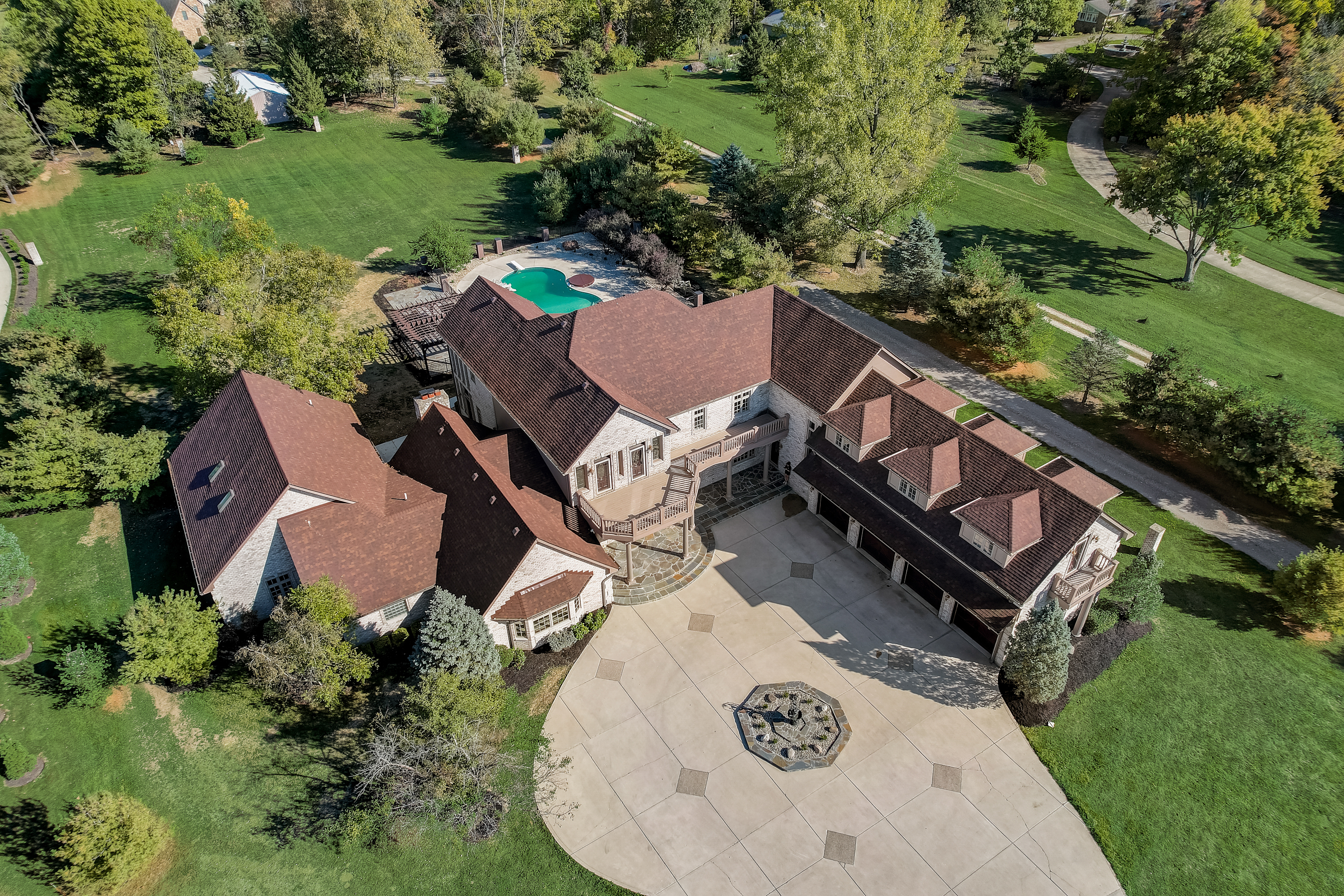 10125 Cumberland Road Fishers IN 46037