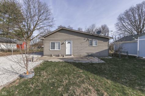 5110 Chelsea Road Indianapolis IN 46241