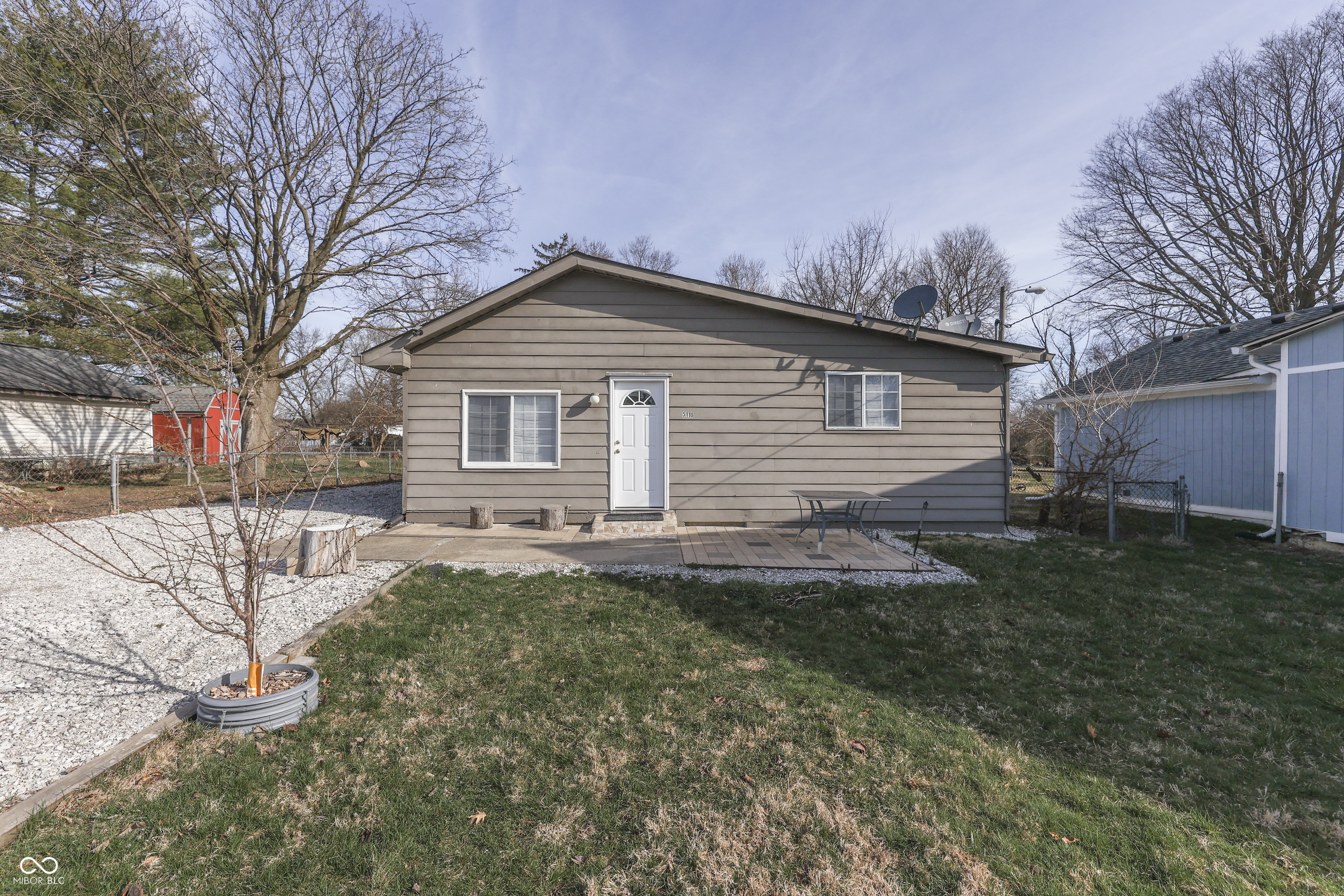 5110 Chelsea Road Indianapolis IN 46241
