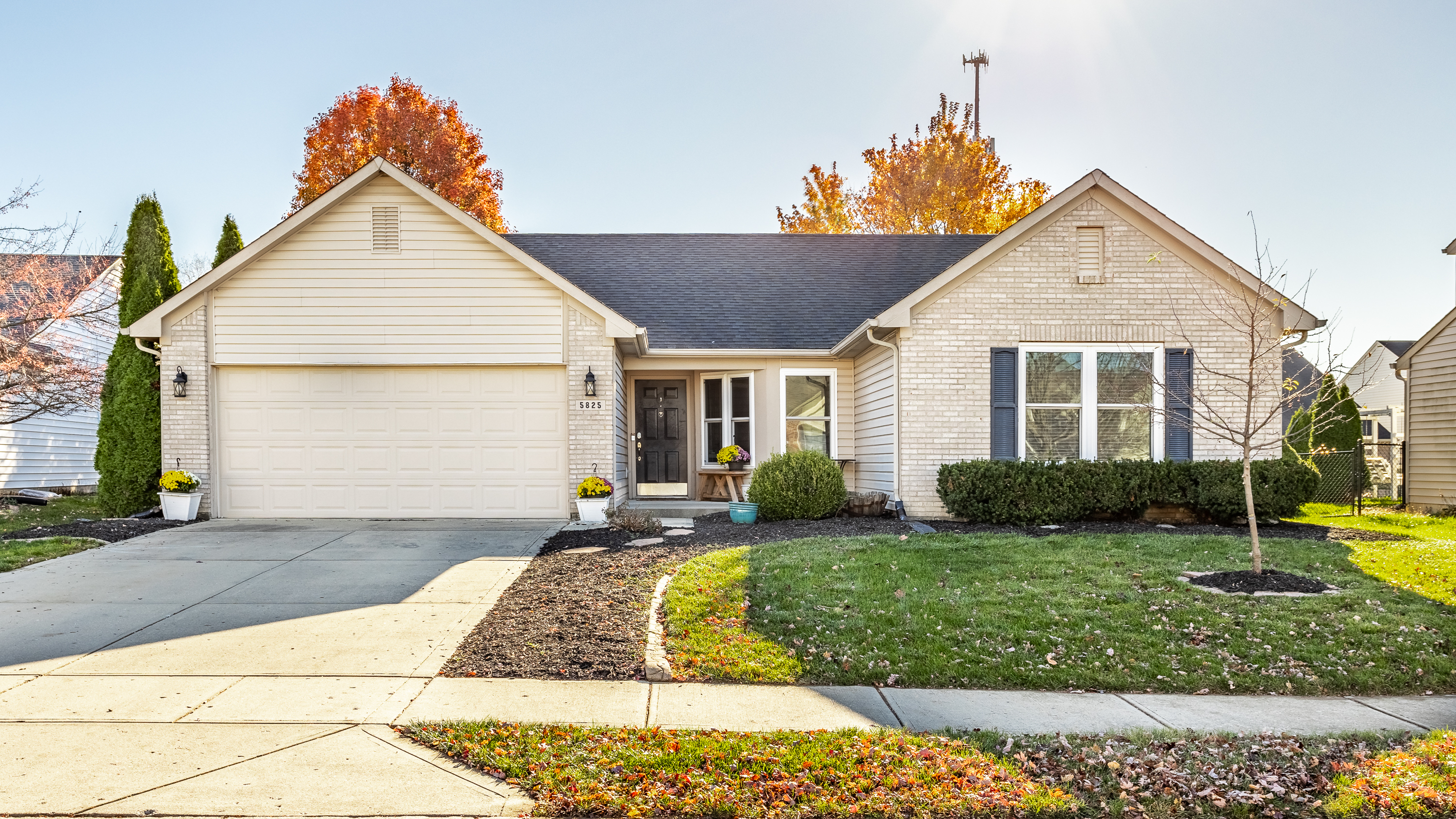 5825 Jamestown Square Lane Indianapolis IN 46234