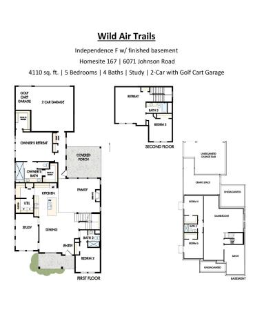 6070 Salisbury Street Zionsville IN 46077