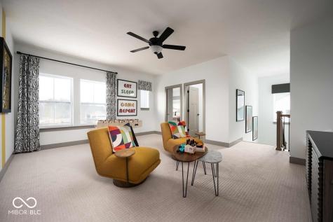 6070 Salisbury Street Zionsville IN 46077