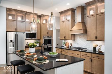 6070 Salisbury Street Zionsville IN 46077