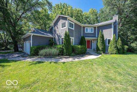2124 Sequoia Lane Indianapolis IN 46240