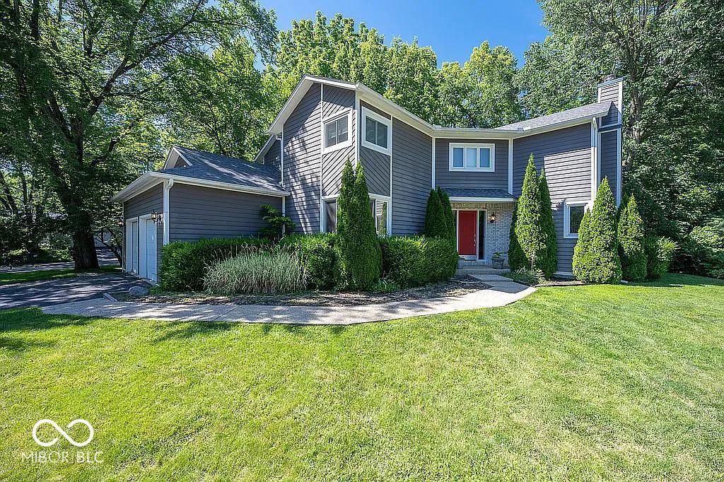 2124 Sequoia Lane Indianapolis IN 46240