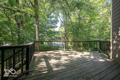 2124 Sequoia Lane Indianapolis IN 46240