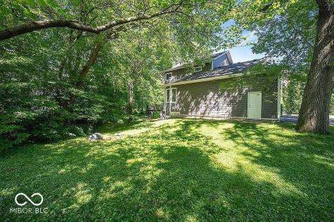 2124 Sequoia Lane Indianapolis IN 46240
