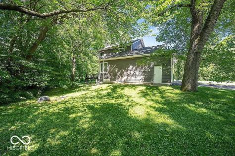 2124 Sequoia Lane Indianapolis IN 46240