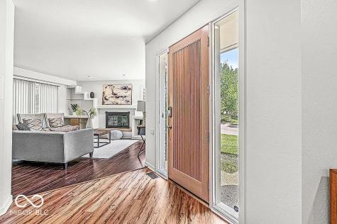 2124 Sequoia Lane Indianapolis IN 46240