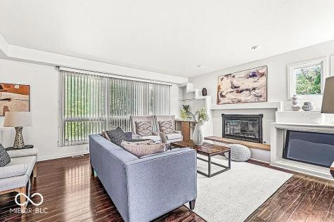 2124 Sequoia Lane Indianapolis IN 46240