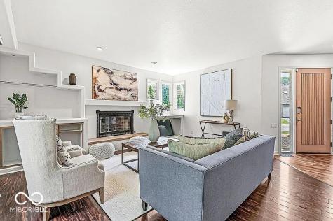 2124 Sequoia Lane Indianapolis IN 46240