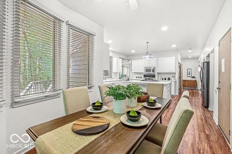 2124 Sequoia Lane Indianapolis IN 46240