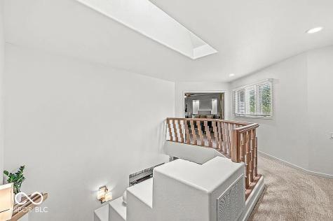 2124 Sequoia Lane Indianapolis IN 46240