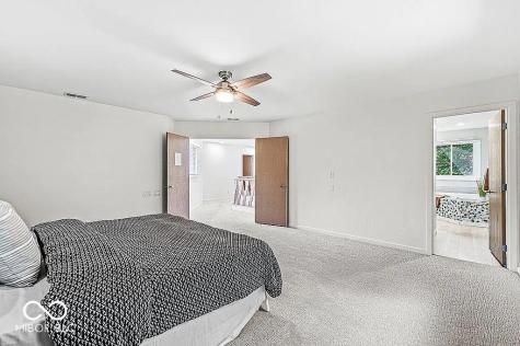 2124 Sequoia Lane Indianapolis IN 46240