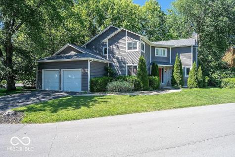 2124 Sequoia Lane Indianapolis IN 46240