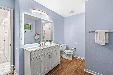 2124 Sequoia Lane Indianapolis IN 46240