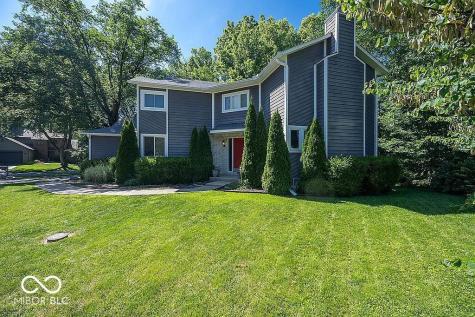 2124 Sequoia Lane Indianapolis IN 46240