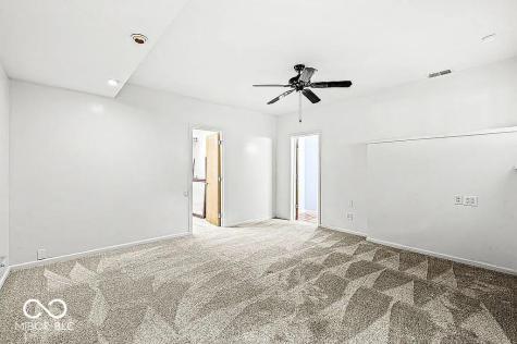 2124 Sequoia Lane Indianapolis IN 46240