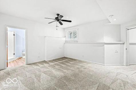2124 Sequoia Lane Indianapolis IN 46240