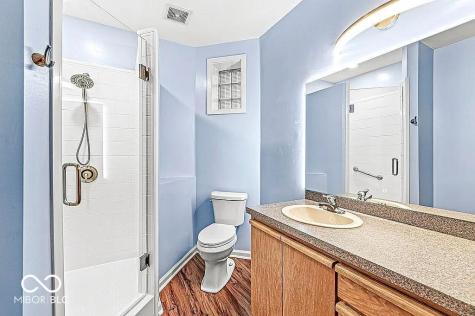 2124 Sequoia Lane Indianapolis IN 46240