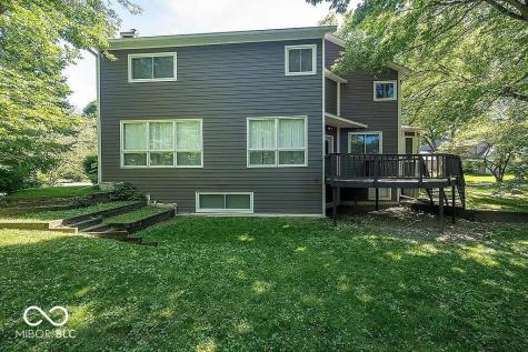 2124 Sequoia Lane Indianapolis IN 46240