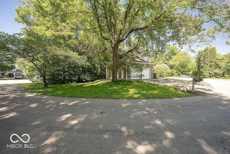 2124 Sequoia Lane Indianapolis IN 46240