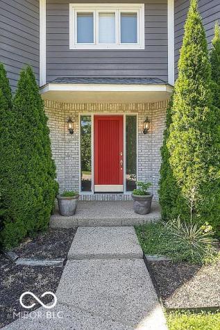 2124 Sequoia Lane Indianapolis IN 46240