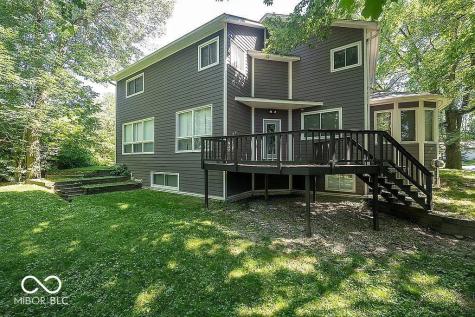 2124 Sequoia Lane Indianapolis IN 46240
