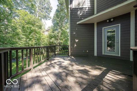 2124 Sequoia Lane Indianapolis IN 46240