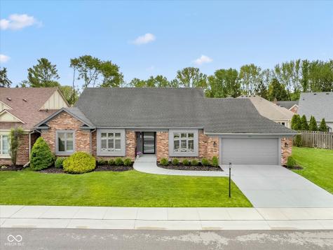 4711 Bentley Drive Carmel IN 46033