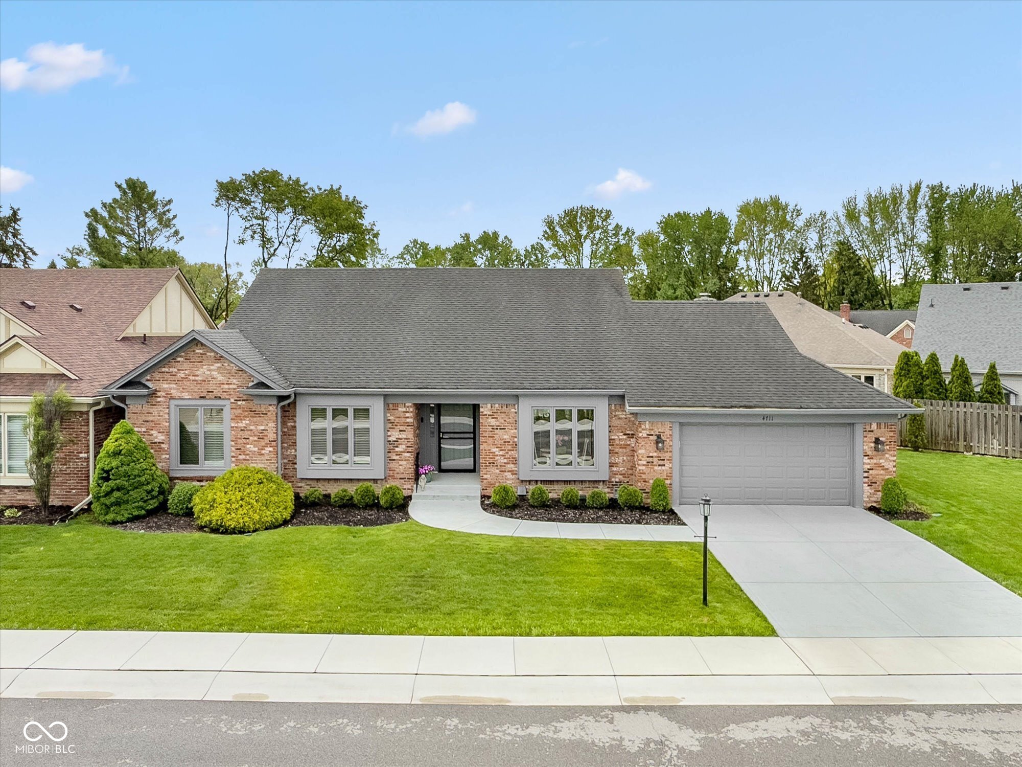 4711 Bentley Drive Carmel IN 46033