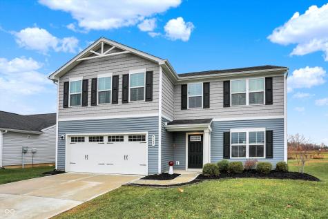 7147 E Rising Sun Circle S Camby IN 46113