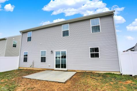 7147 E Rising Sun Circle S Camby IN 46113