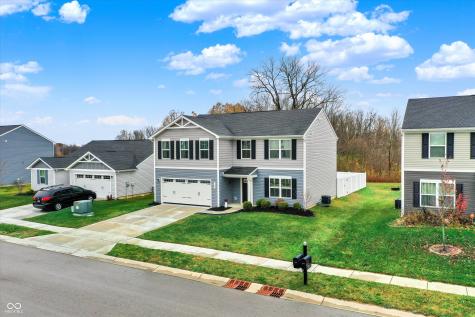 7147 E Rising Sun Circle S Camby IN 46113