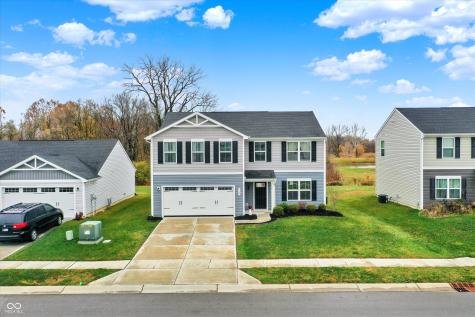 7147 E Rising Sun Circle S Camby IN 46113